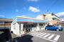 コンビニ　ローソン大津一里山店（コンビニ）まで650m