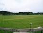 公園　川南町運動公園（公園）まで1200m