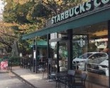飲食店　スターバックスコーヒー慶應義塾大学病院店（飲食店）まで443m