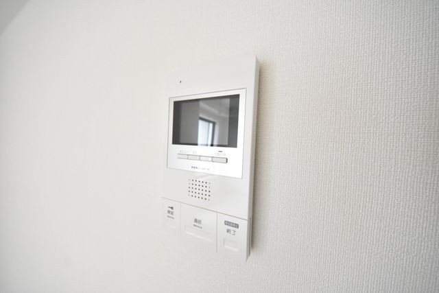 その他設備　★★安心なセキュリティ★★