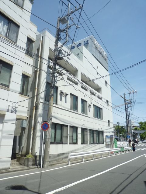 病院　★★佐藤病院（病院）まで500m