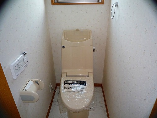 トイレ　参考写真