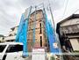 小田急相模原駅より徒歩11分 2階 新築の賃貸物件