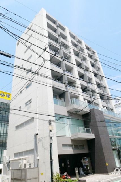 fino JIYUGAOKAの外観写真