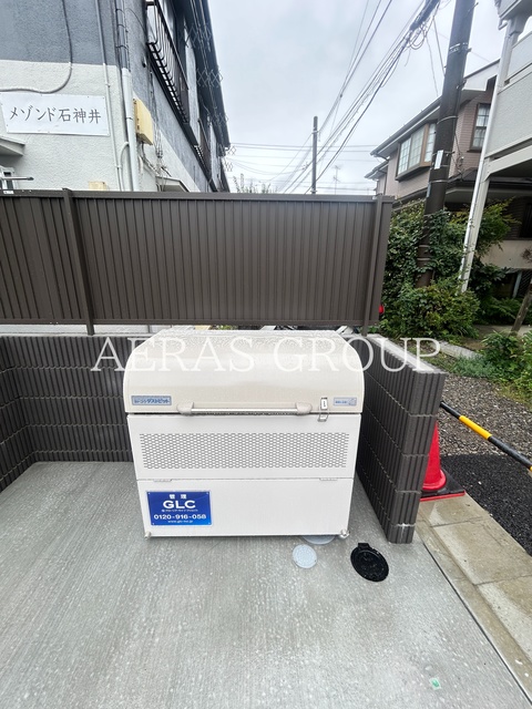 バーミープレイス石神井公園IIのその他写真