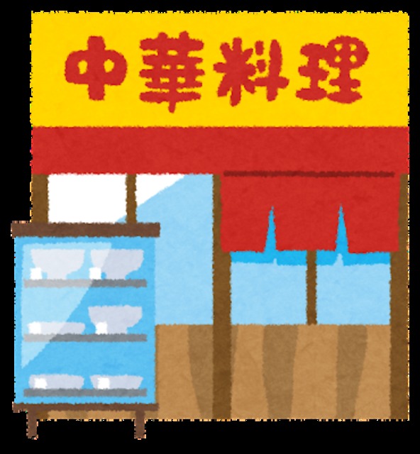 飲食店　餃子の王将平尾店（飲食店）まで477m