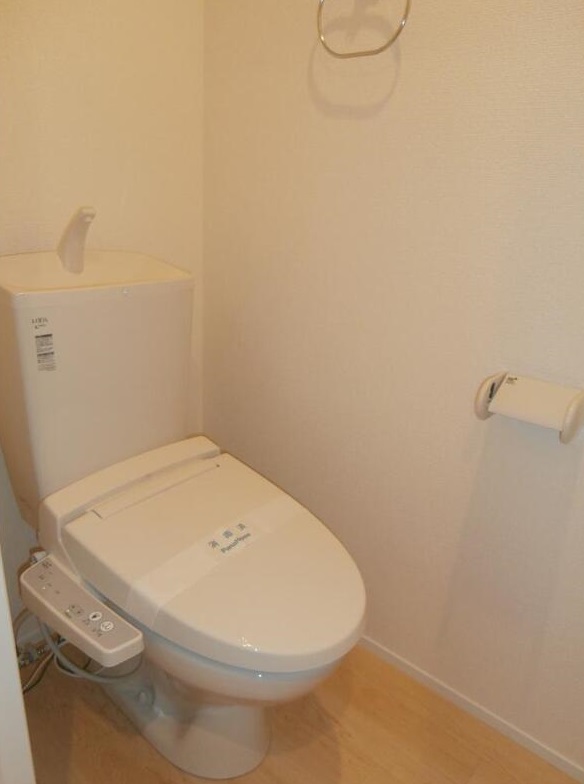 トイレ　別部屋参考写真