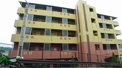 IT026BLD弐番館