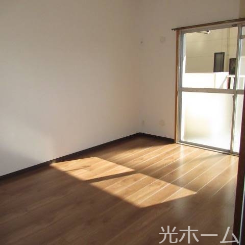 その他部屋・スペース　洋室に変更