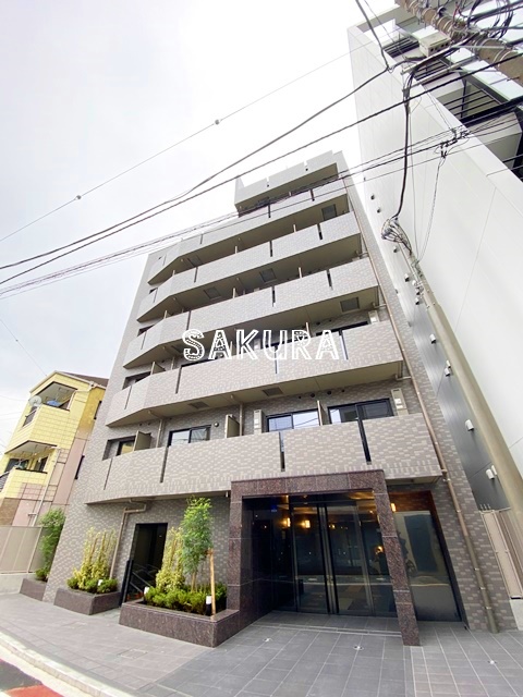 建物外観　当店おすすめ物件♪