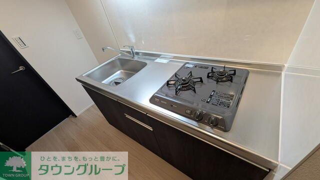 キッチン　※同シリーズの参考写真※