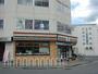 コンビニ　セブンイレブン 神戸田尾寺駅前店（コンビニ）まで351m