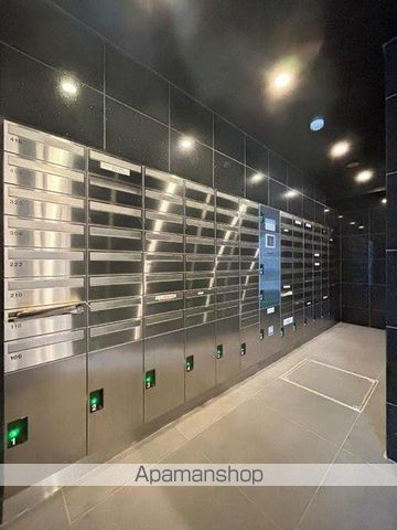 その他共有部分　その他共有部分