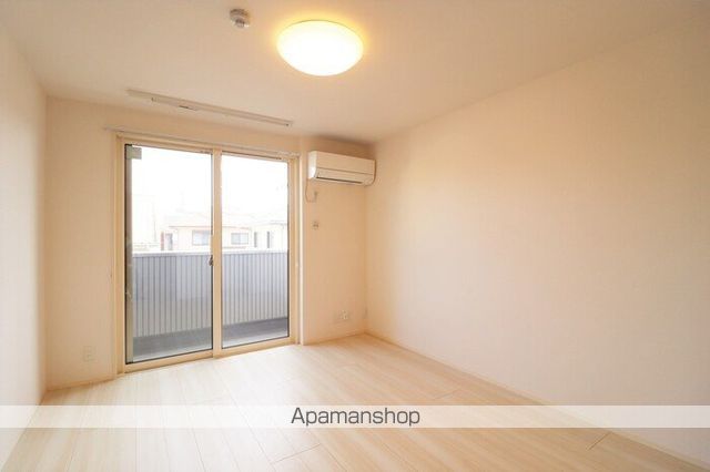 1K Apartment in Kita-ku, Okayama, Okayama — photo 3 of 3