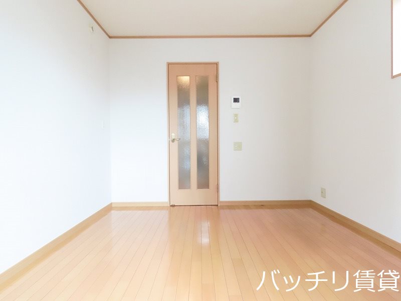 居室・リビング　別号室イメージの為、現状を優先致します
