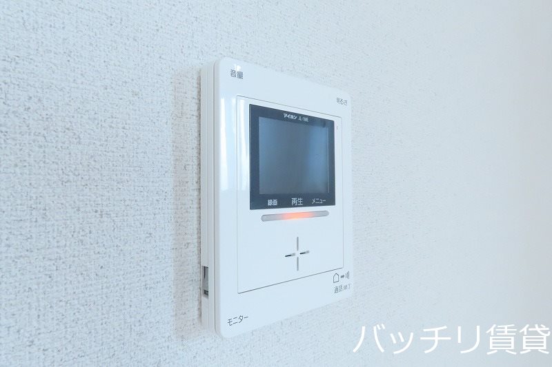 セキュリティ　別号室イメージの為、現状を優先致します
