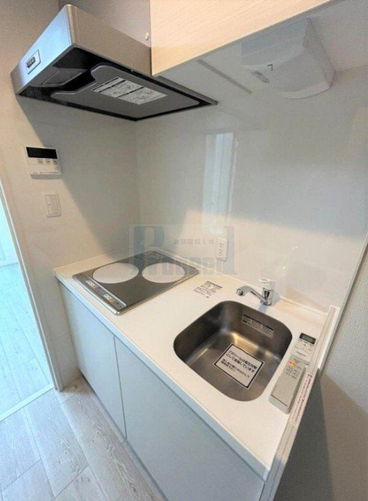 キッチン　☆こちらの物件は仲介手数料0.55か月分です☆