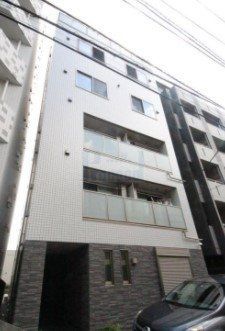 建物外観　☆こちらの物件は仲介手数料0.55か月分