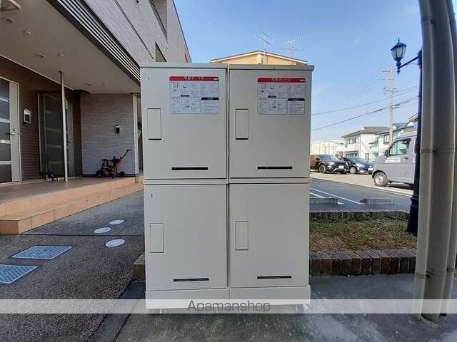 その他共有部分　その他共有部分