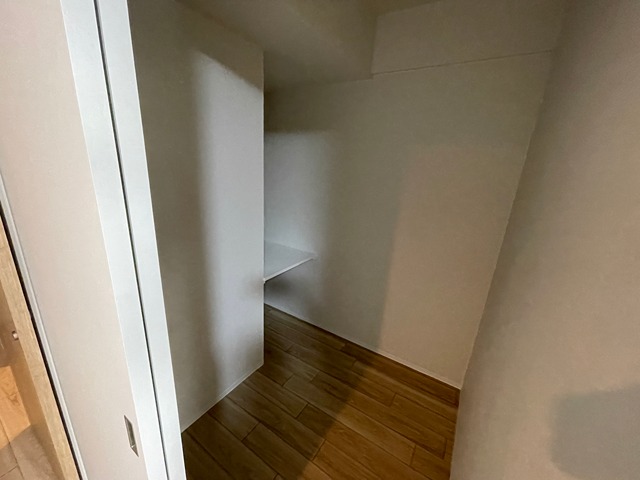THE SENSE RESIDENCE甲南山手の内装写真