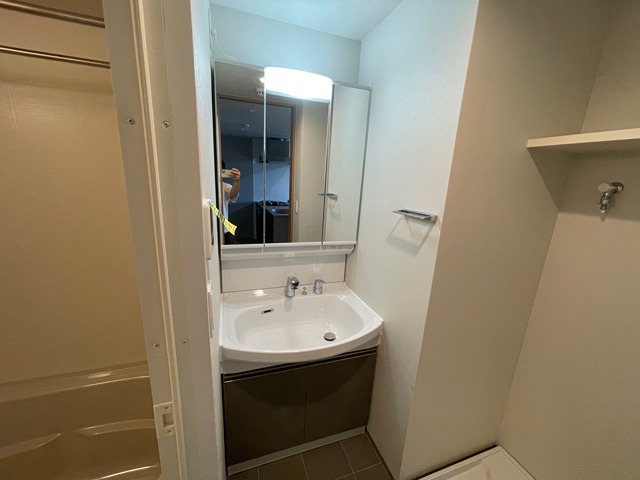THE SENSE RESIDENCE甲南山手の内装写真
