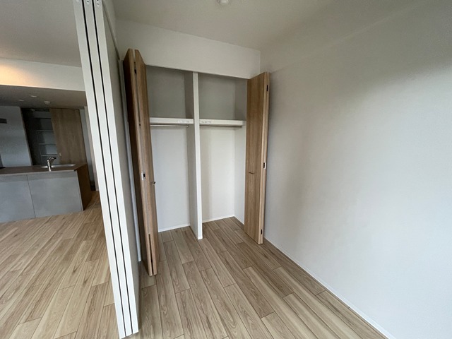THE SENSE RESIDENCE甲南山手の内装写真