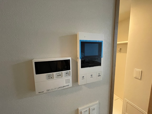 THE SENSE RESIDENCE甲南山手のその他写真