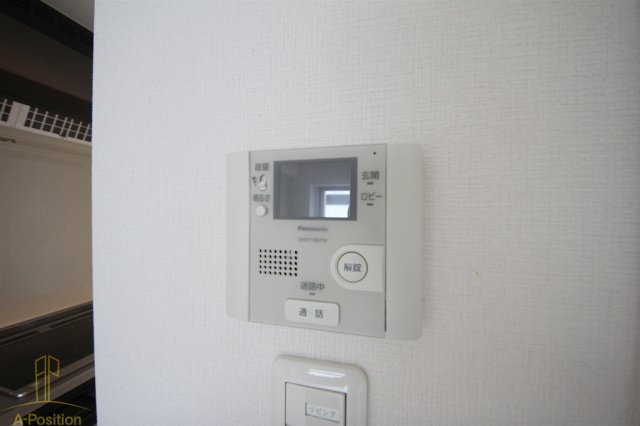 セキュリティ　アネスト北堀江
