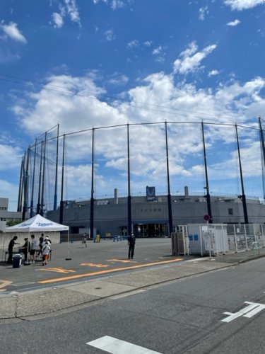 その他　ナゴヤ球場（その他）まで673m