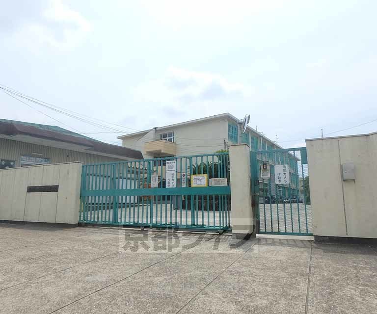 小学校　枚方市立田口山小学校（小学校）まで594m