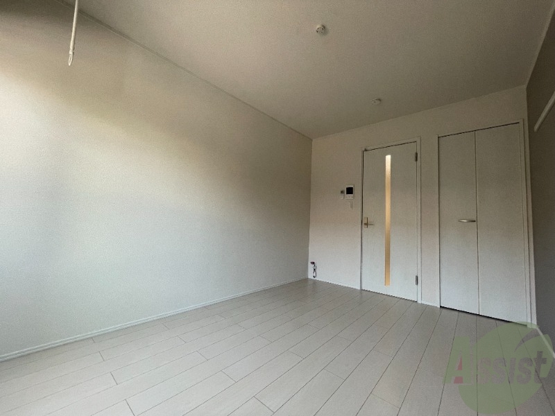 その他部屋・スペース　収納も有り、寝室として十分なスペースが有ると思います。