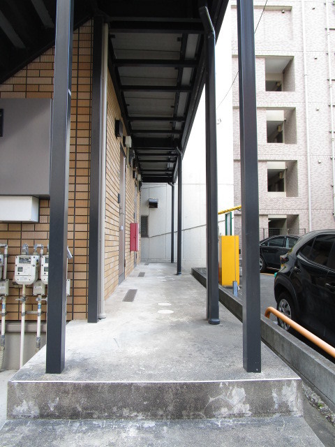 エントランス　★エントランス★