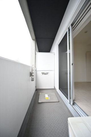バルコニー　スパシエ　アルテシモ　ベッタ　北区滝野川5