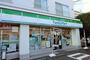 コンビニ　ファミリーマート東札幌6条店（コンビニ）まで190m
