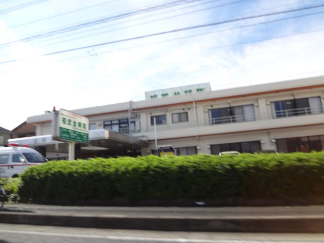 病院　相武台病院（病院）まで980m