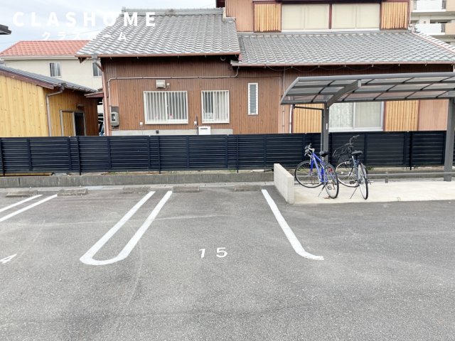 眺望　イメージ画像になります