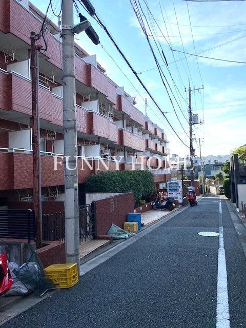 ユースフル祐天寺No.1