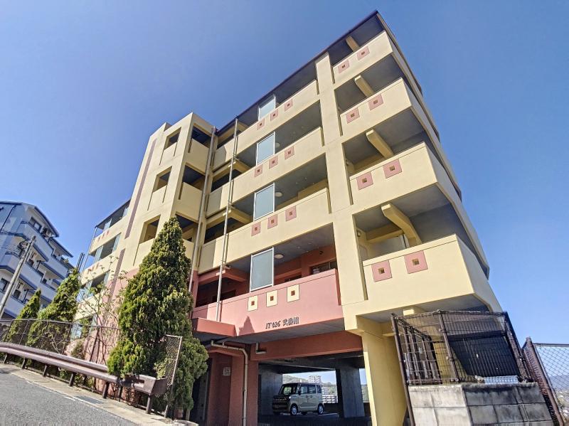 IT026弐番館の外観写真