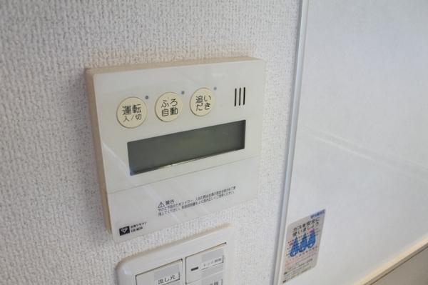 サンメゾン鶴見緑地のその他写真