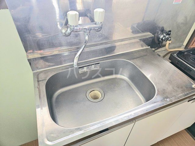 ルル北馬込の内装写真
