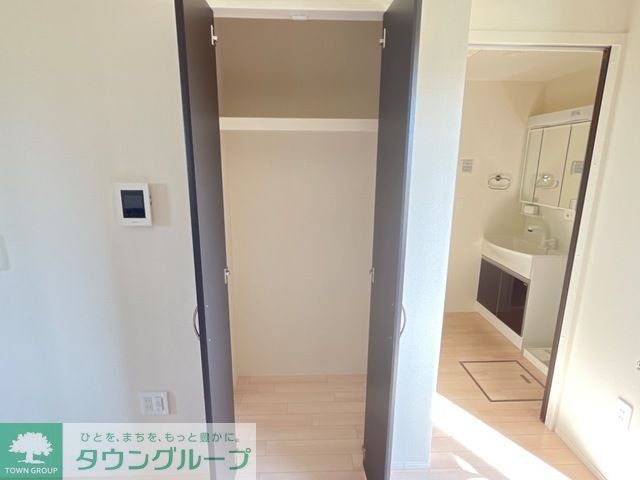 収納　お問合せはタウンハウジングまで！※現地待合わせ相談可能
