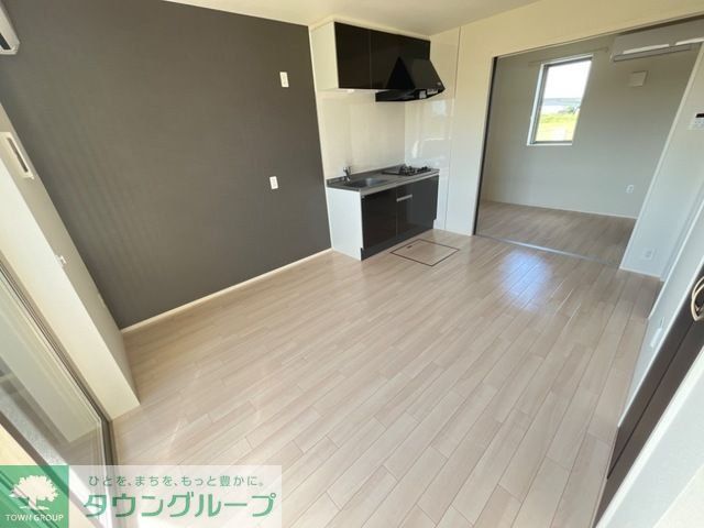 居室・リビング　お問合せはタウンハウジングまで！※現地待合わせ相談可能