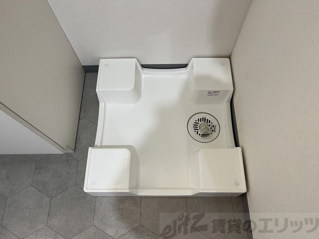 その他部屋・スペース　下駄箱