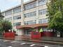 中学校　札幌市立陵北中学校（中学校）まで1163m