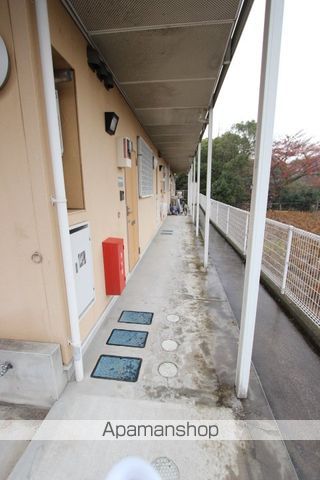 東武野田線 塚田駅 徒歩7分 2階建 築23年の外観写真