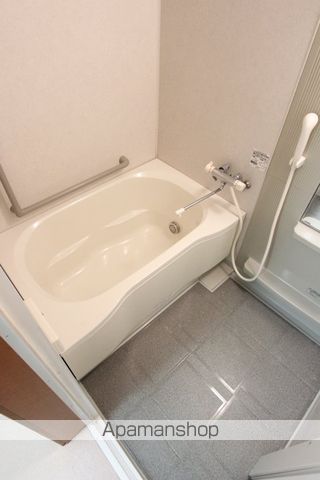 東武野田線 塚田駅 徒歩7分 2階建 築23年の風呂写真