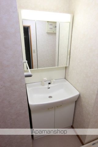 東武野田線 塚田駅 徒歩7分 2階建 築23年の内装写真
