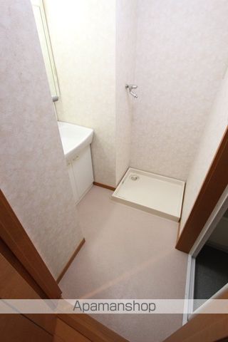 東武野田線 塚田駅 徒歩7分 2階建 築23年のその他写真