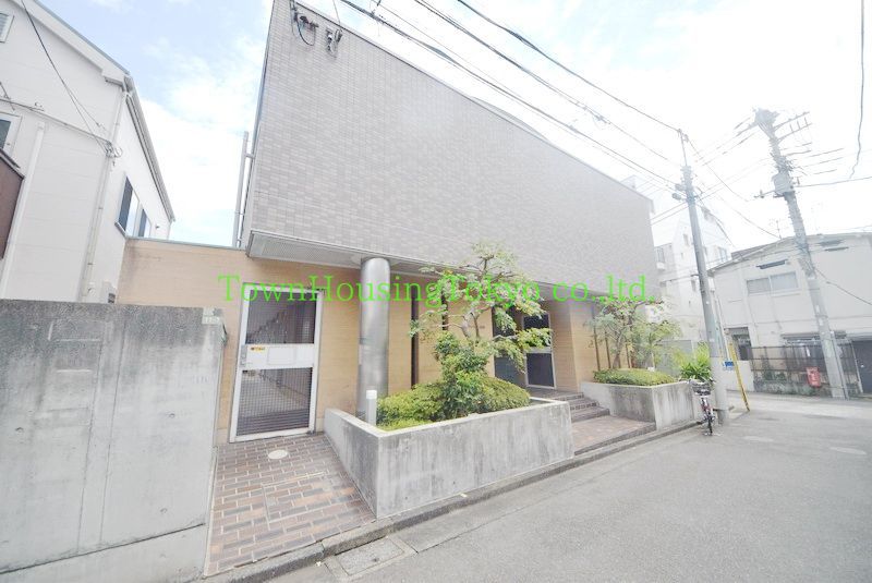 京王線 千歳烏山駅 徒歩6分 築28年