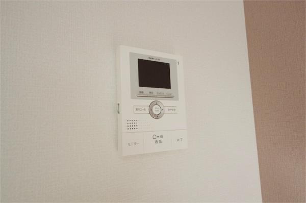 セキュリティ　反転タイプ
